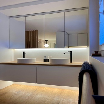 Geneva, Farm/Garden, MDS Haustechnik GmbH - Sanit&auml;r Luzern