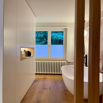 Geneva, Farm/Garden, MDS Haustechnik GmbH - Sanit&auml;r Luzern