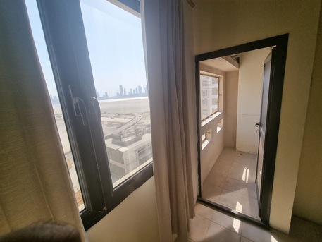 Manama, Apartments/Houses, BHD 140/month,  1 BR,  Fully Furnished Flat For Rent Including EWA