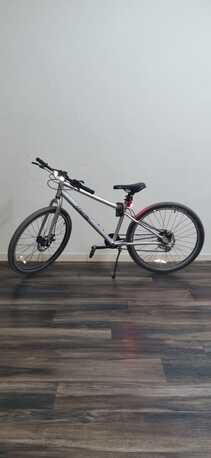 Makkah, Bicycles, SAR 900,  Spartan Hyperlite Alloy Bicycles Bikes (900 SAR)