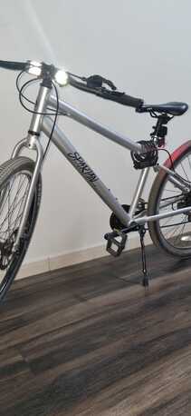 Makkah, Bicycles, SAR 900,  Spartan Hyperlite Alloy Bicycles Bikes (900 SAR)