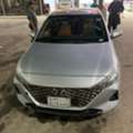SAR 30500,  Hyundai Accent,  2022,  Automatic,  164000 KM,  For Seller