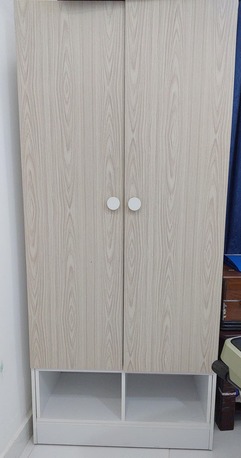Segaya, Furniture, Expats Moving-Good Condition Wardrobe And TV Units