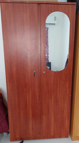 Segaya, Furniture, Expats Moving-Good Condition Wardrobe And TV Units