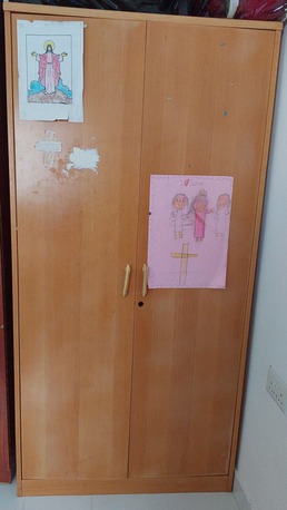 Segaya, Furniture, Expats Moving-Good Condition Wardrobe And TV Units