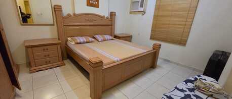 Riyadh, Furniture, SAR 750,  Bed