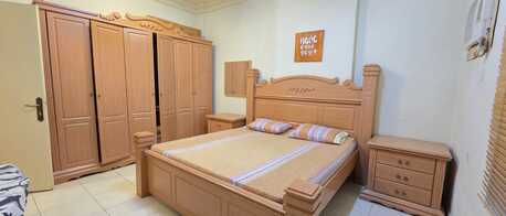 Riyadh, Furniture, SAR 750,  Bed