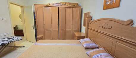 Riyadh, Furniture, SAR 750,  Bed