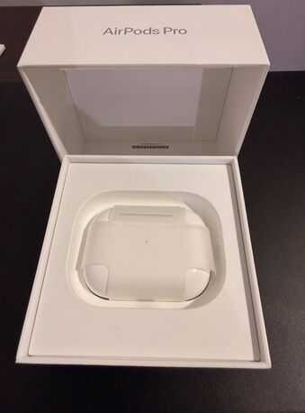 Al Malaz, Computers, SAR 500,  Apple Airpod Pro -  For Sale