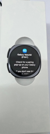 Dammam, Watches, SAR 1100,  Glaxy Watch8 40mm