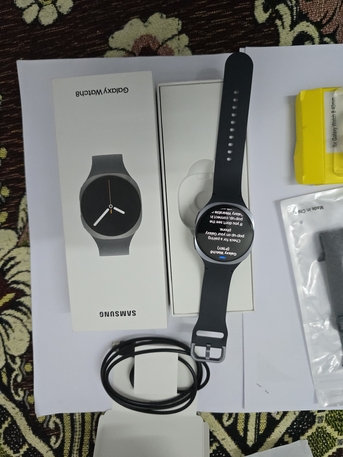 Dammam, Watches, SAR 1100,  Glaxy Watch8 40mm