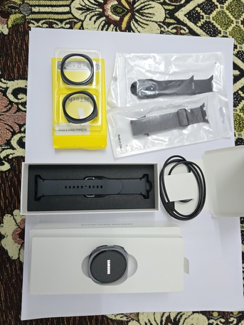 Dammam, Watches, SAR 1100,  Glaxy Watch8 40mm