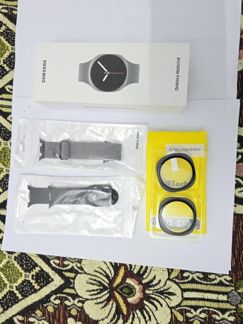 Dammam, Watches, SAR 1100,  Glaxy Watch8 40mm