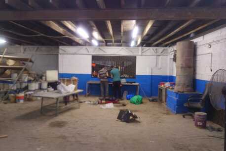 Salmabad, Businesses For Sale, Garrage Available In Salmabad