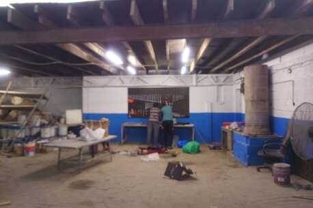 Salmabad, Businesses For Sale, Garrage Available In Salmabad