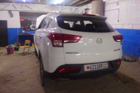 Salmabad, Businesses For Sale, Garrage Available In Salmabad