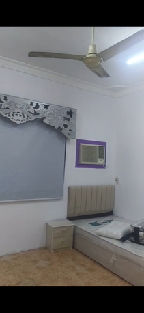 Duba, Rooms Available, SAR 2200/month,  Furnished,  FURNISHED BEDROOMS,  KITCHEN, BATHROOM IS AVAILABLE FOR RENT