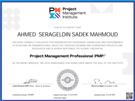 Riyadh, Job Seekers, Civil Site Engineer | PMP | 11 Years Experience | Transferable Iqama