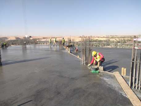 Jubail, Job Seekers, Civil Engineer, QC Inspector Civil