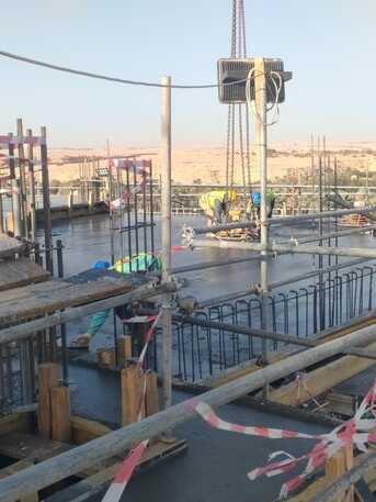 Jubail, Job Seekers, Civil Engineer, QC Inspector Civil