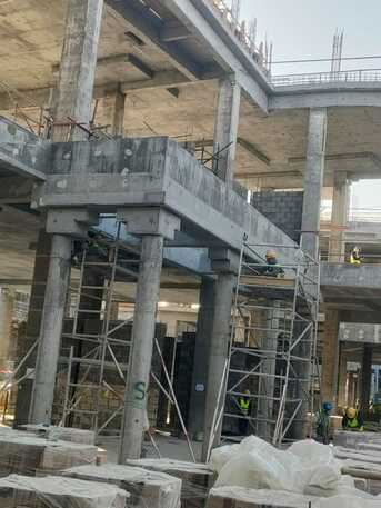 Jubail, Job Seekers, Civil Engineer, QC Inspector Civil