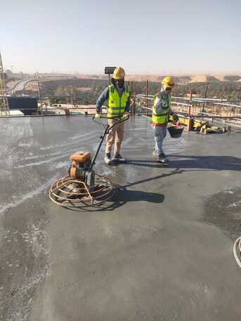 Jubail, Job Seekers, Civil Engineer, QC Inspector Civil