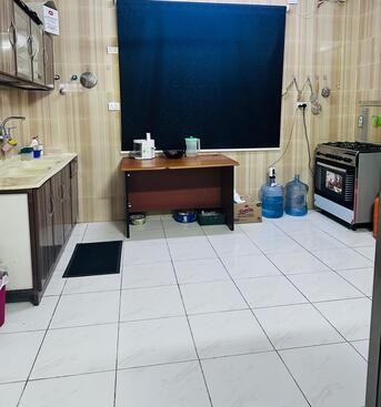 Tabuk City, Apartments/Houses, SAR 1600/month,  Furnished,  2 BR,  Two BHK Furnished Flat For Rent