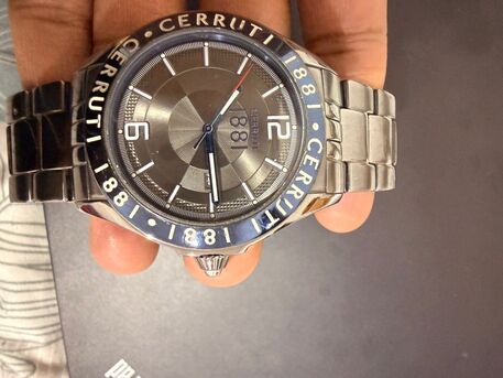 Al Malaz, Computers, SAR 600,  Cherruty Original Watch For Sale