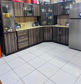 Tabuk City, Apartments/Houses, SAR 1600/month,  Furnished,  2 BR,  Two BHK Furnished Flat For Rent.