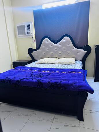 Tabuk City, Apartments/Houses, SAR 1600/month,  Furnished,  2 BR,  Two BHK Furnished Flat For Rent.