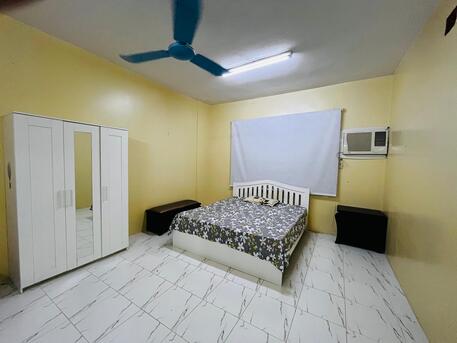 Tabuk City, Apartments/Houses, SAR 1600/month,  Furnished,  2 BR,  Two BHK Furnished Flat For Rent.