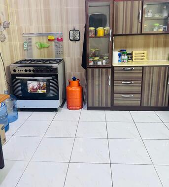 Tabuk City, Apartments/Houses, SAR 1600/month,  Furnished,  2 BR,  Two BHK Furnished Flat For Rent.