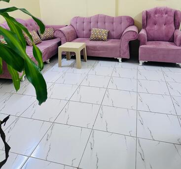 Tabuk City, Apartments/Houses, SAR 1600/month,  Furnished,  2 BR,  Two BHK Furnished Flat For Rent.