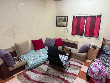 Salamah, Short-term Wanted, SAR 800,  Furnished,  Room Rent