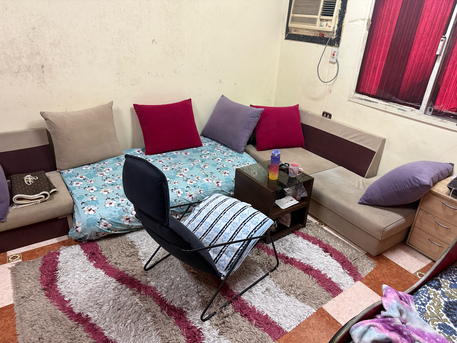 Salamah, Short-term Wanted, SAR 800,  Furnished,  Room Rent