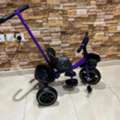 SAR 110,  3-Wheel Toddler Bike