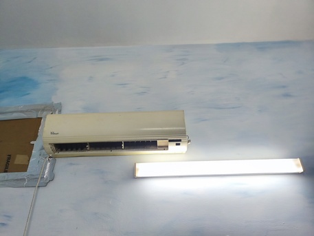 Manama, Air Conditioners, BHD 80,  Split Ac