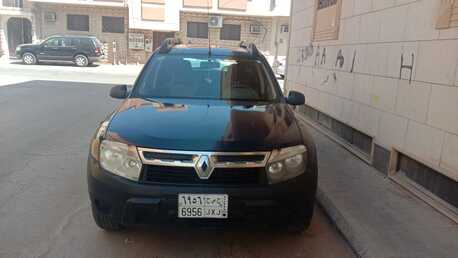 Riyadh, Vehicles, Cars & Trucks , SAR 15000,  Renault Duster,  2015,  Automatic,  148 KM,  Duster   Sar15000