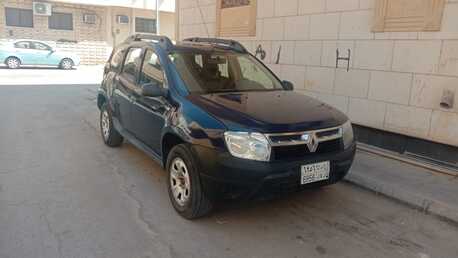 Riyadh, Vehicles, Cars & Trucks , SAR 15000,  Renault Duster,  2015,  Automatic,  148 KM,  Duster   Sar15000