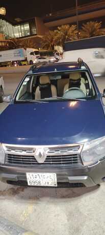 Riyadh, Vehicles, Cars & Trucks , SAR 14500,  Renault Duster,  2015,  Automatic,  148 KM,  Duster   Sar14500