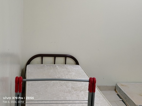 Dammam, Sublets, SAR 1600/month,  1 BR,  400 Sq. Feet,  1BHK Furnished Flat Available For One To Two Month