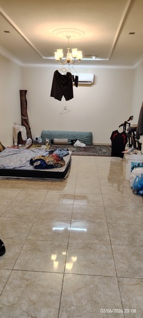Ras Tanura, Housing Exchanges, SAR 800/month,  1 BR,  Bachler Room Availble For Rent