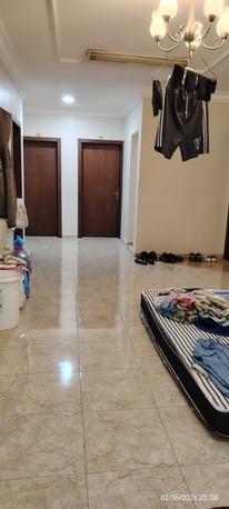 Ras Tanura, Housing Exchanges, SAR 800/month,  1 BR,  Bachler Room Availble For Rent