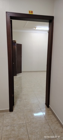 Ras Tanura, Housing Exchanges, SAR 800/month,  1 BR,  Bachler Room Availble For Rent