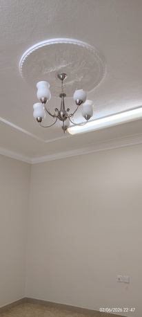 Ras Tanura, Housing Exchanges, SAR 800/month,  1 BR,  Bachler Room Availble For Rent