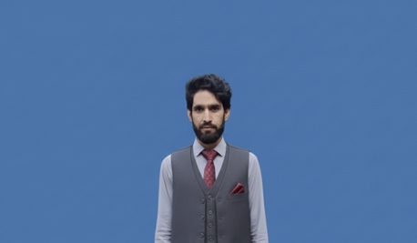 Ad Diriyah, Job Seekers, HSE Officer