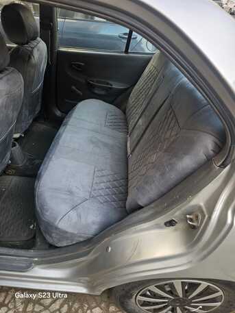 Makkah, Vehicles, Cars & Trucks , SAR 8000,  Hyundai Accent,  2000,  Manual,  397000 KM,   () For Sale