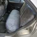 SAR 8000,  Hyundai Accent,  2000,  Manual,  397000 KM,   () For Sale