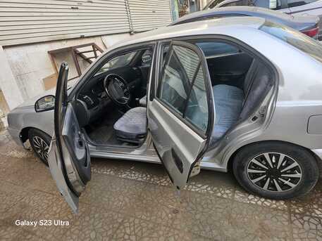 Makkah, Vehicles, Cars & Trucks , SAR 8000,  Hyundai Accent,  2000,  Manual,  397000 KM,   () For Sale