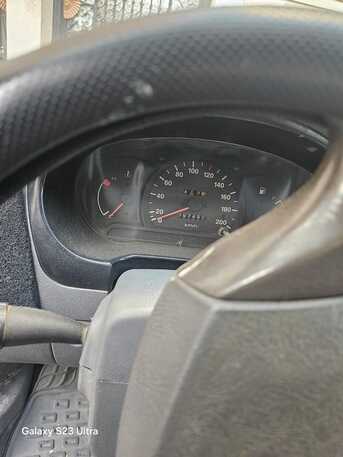 Makkah, Vehicles, Cars & Trucks , SAR 8000,  Hyundai Accent,  2000,  Manual,  397000 KM,   () For Sale